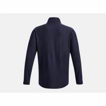 Trainings-Sweatshirt für Erwachsene Under Armour Challenger Blau