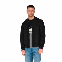Veste Hommes Only & Sons Onslucas Fake Suede Bomber Otw