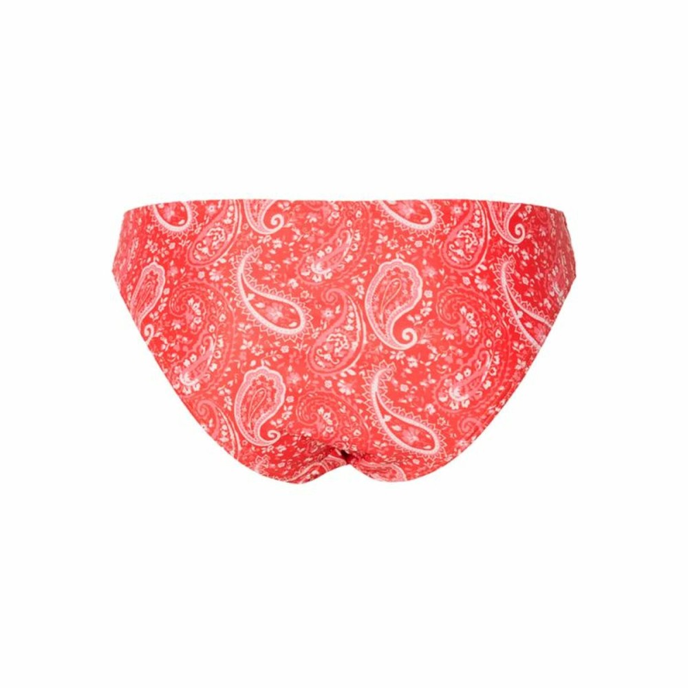 Panties Pieces Pcbaomi Red