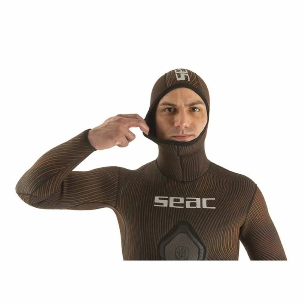 Neopren Seac Alga Braun