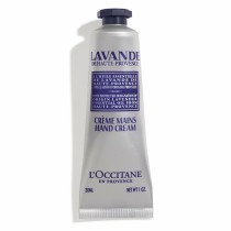 Hand Cream L'Occitane En Provence   Lavendar 30 ml