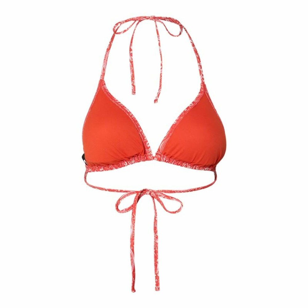 Bra Pieces Pcbaomi Red