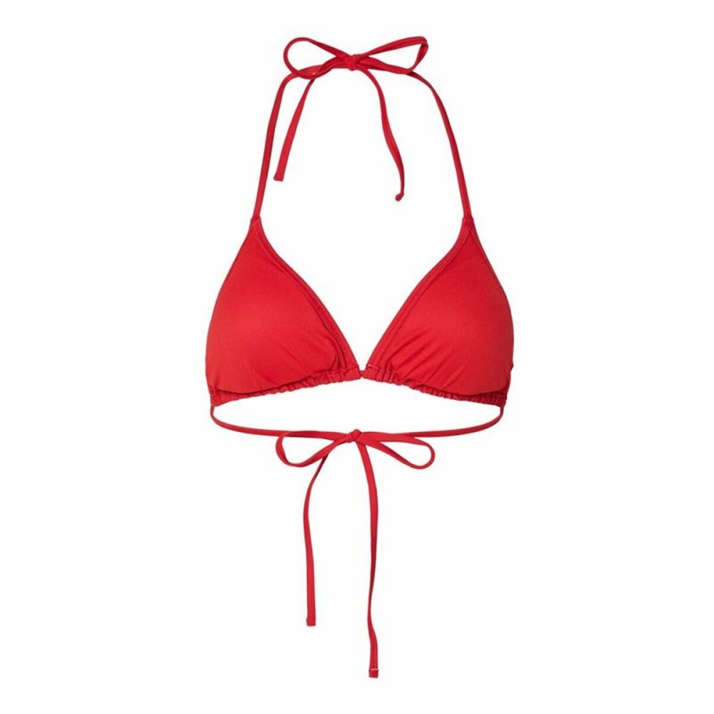 Bra Pieces Pcbaomi Red