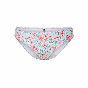 Panties Pieces Cloud Dancer White