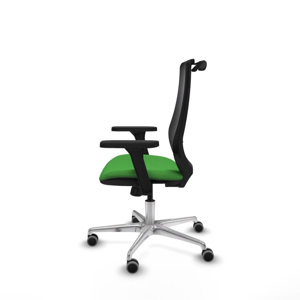 Office Chair Mardos sincro bali Piqueras y Crespo D086G0H Green