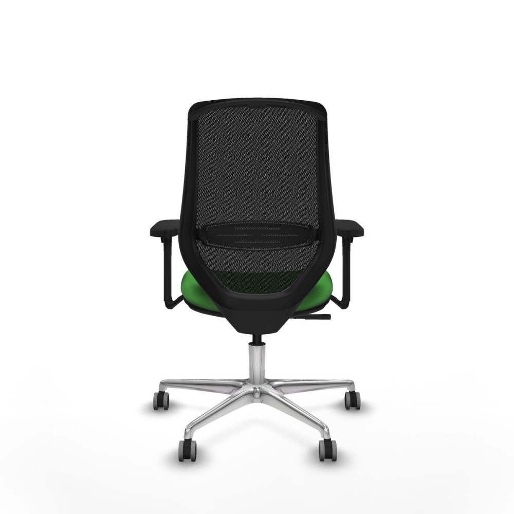 Office Chair Mardos sincro bali Piqueras y Crespo D086G0H Green