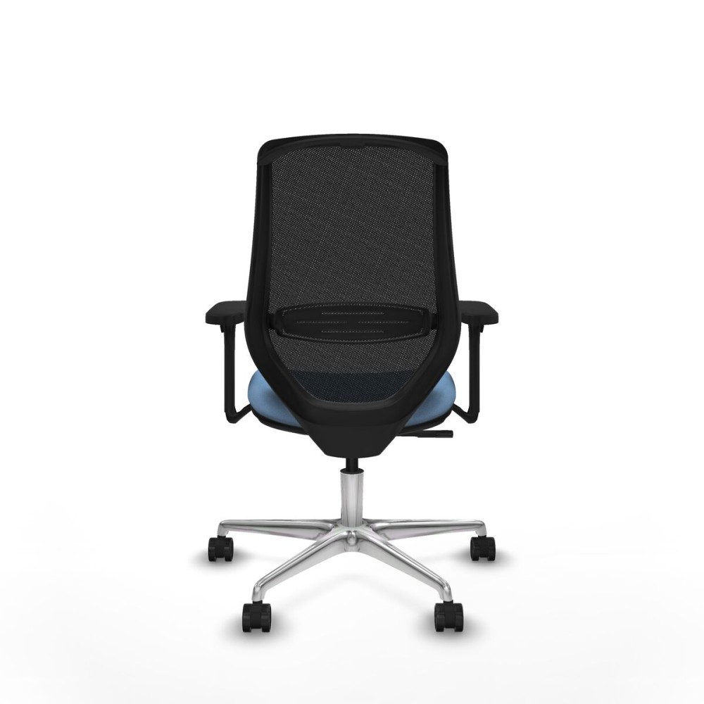 Office Chair Mardos sincro bali Piqueras y Crespo D086N0H Sky blue