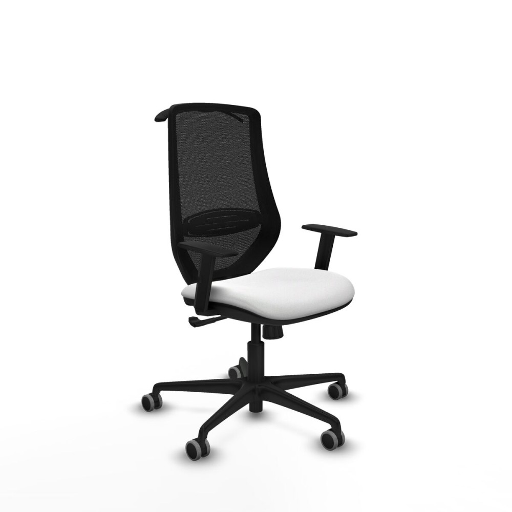 Office Chair Mardos sincro bali Piqueras y Crespo D036G0H White