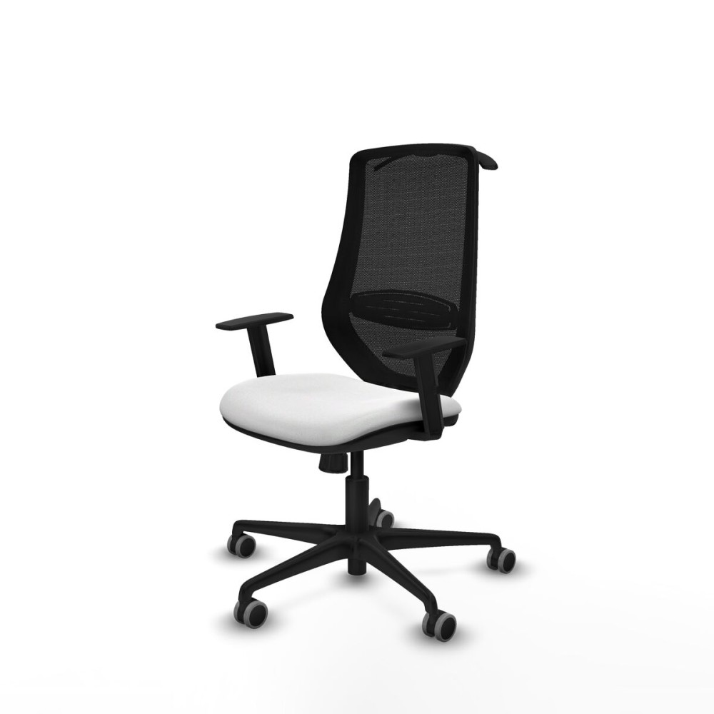 Office Chair Mardos sincro bali Piqueras y Crespo D036G0H White