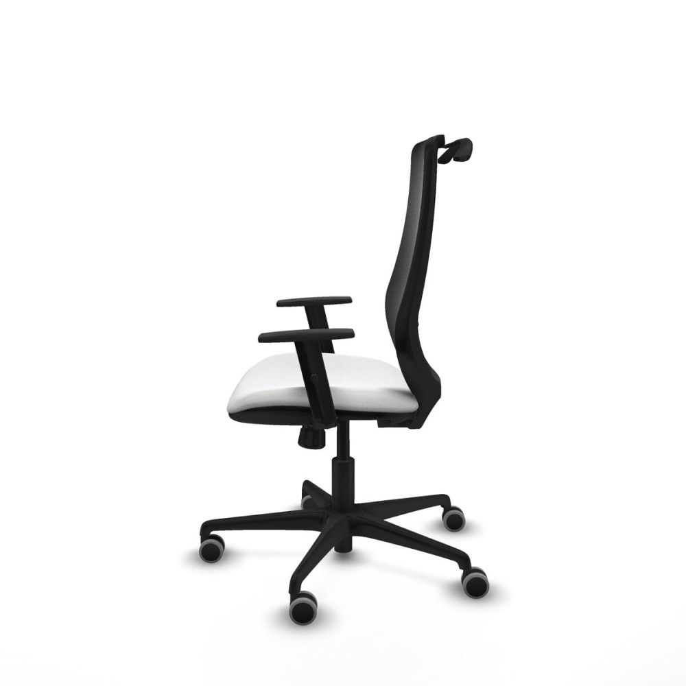 Office Chair Mardos sincro bali Piqueras y Crespo D036G0H White