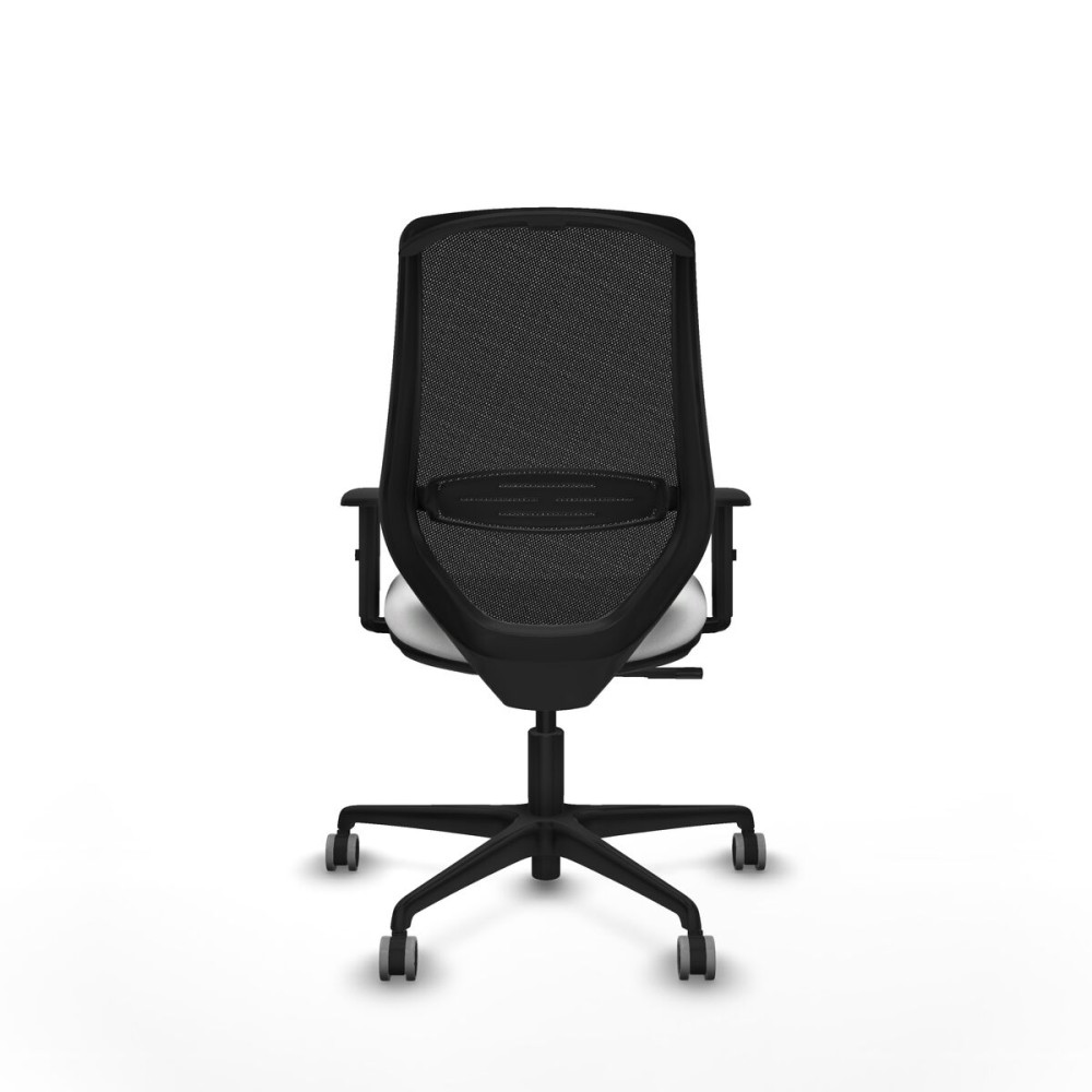 Office Chair Mardos sincro bali Piqueras y Crespo D036G0H White
