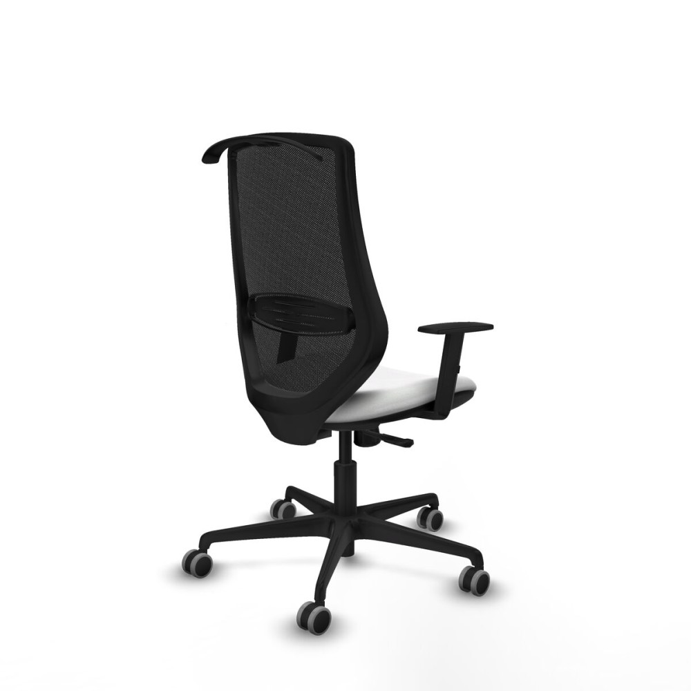 Office Chair Mardos sincro bali Piqueras y Crespo D036G0H White