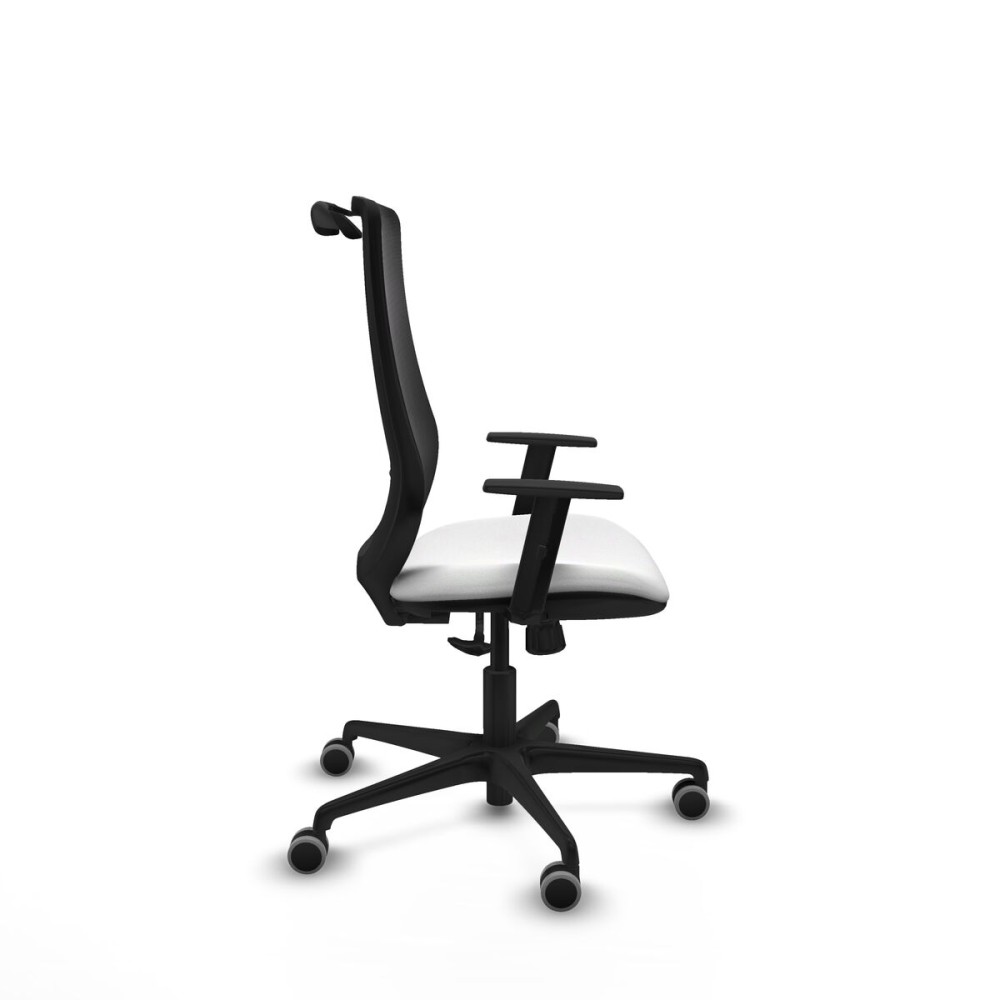 Office Chair Mardos sincro bali Piqueras y Crespo D036G0H White