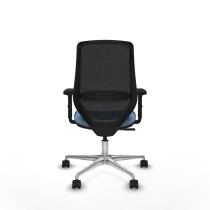 Office Chair Mardos sincro bali Piqueras y Crespo D086N0H Sky blue