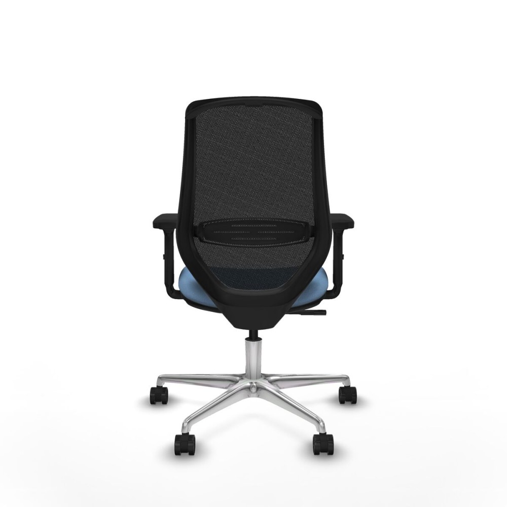 Office Chair Mardos sincro bali Piqueras y Crespo D086N0H Sky blue