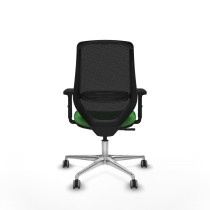 Chaise de Bureau Mardos sincro bali Piqueras y Crespo D086G0H Vert