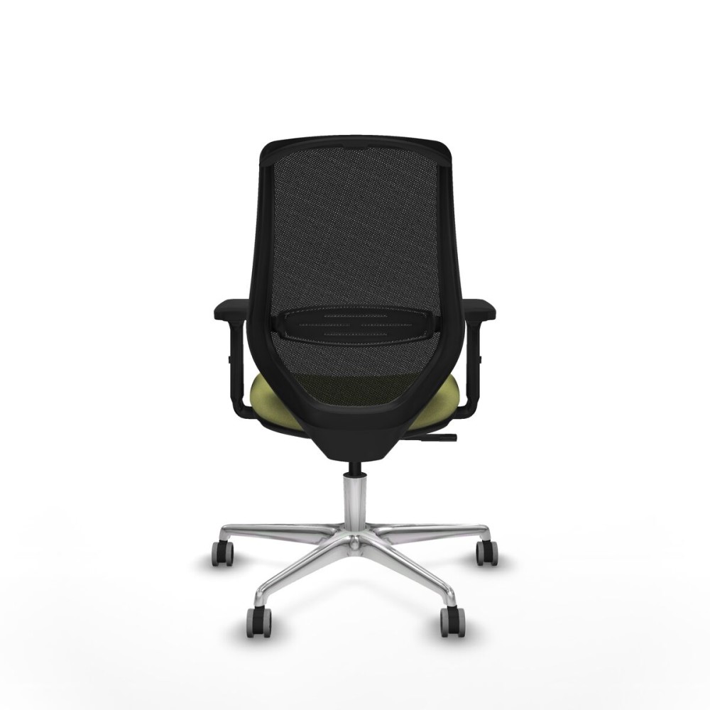 Chaise de Bureau Mardos sincro bali Piqueras y Crespo D086G0H Vert
