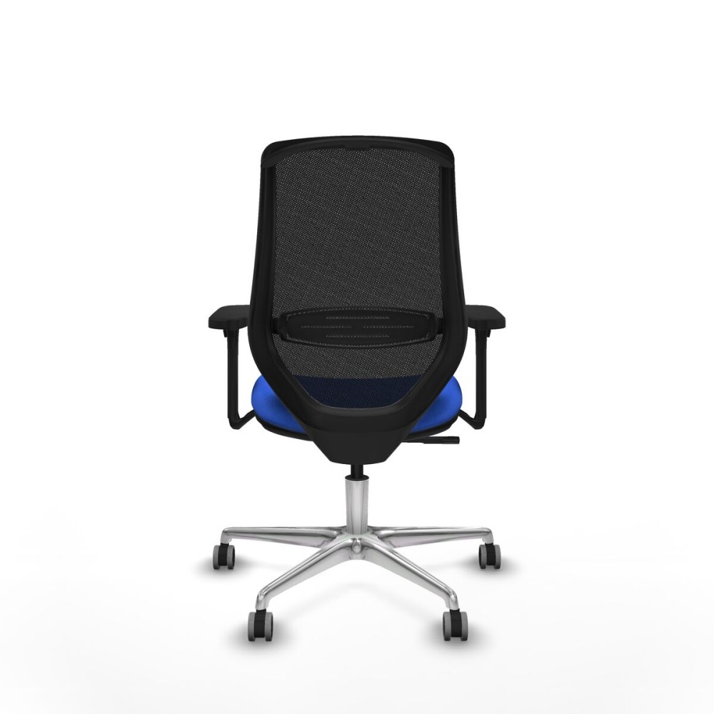 Chaise de Bureau Mardos sincro bali Piqueras y Crespo D086G0H Bleu