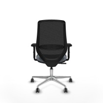 Chaise de Bureau Mardos sincro bali Piqueras y Crespo D086G0H Gris