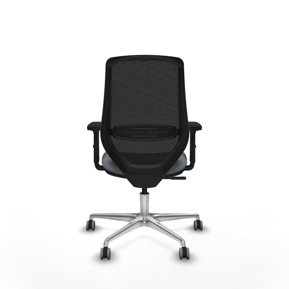 Chaise de Bureau Mardos sincro bali Piqueras y Crespo D086G0H Gris
