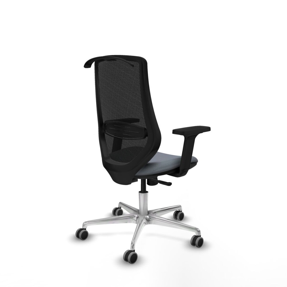 Chaise de Bureau Mardos sincro bali Piqueras y Crespo D086G0H Gris