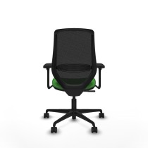 Chaise de Bureau Mardos sincro bali Piqueras y Crespo D036N0H Vert