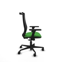 Chaise de Bureau Mardos sincro bali Piqueras y Crespo D036N0H Vert