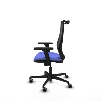 Chaise de Bureau Mardos sincro bali Piqueras y Crespo D036G0H Bleu clair