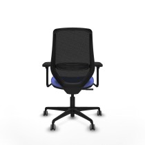 Chaise de Bureau Mardos sincro bali Piqueras y Crespo D036G0H Bleu clair