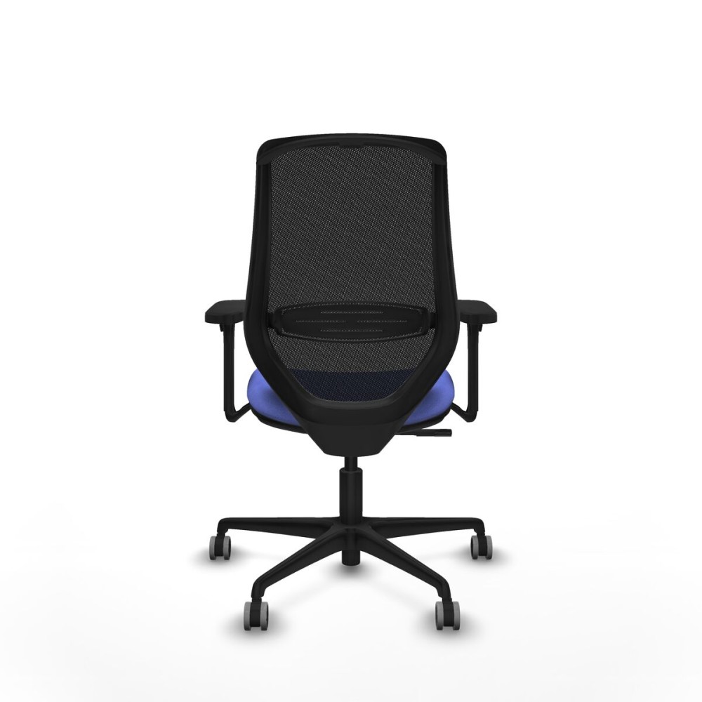 Chaise de Bureau Mardos sincro bali Piqueras y Crespo D036G0H Bleu clair