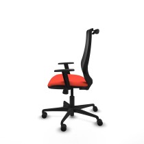 Chaise de Bureau Mardos sincro bali Piqueras y Crespo D036N0H Orange Foncé