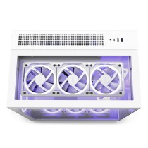 Boîtier ATX semi-tour NZXT CM-H91EW-01 Blanc