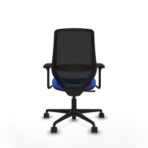 Chaise de Bureau Mardos sincro bali Piqueras y Crespo D036N0H Bleu