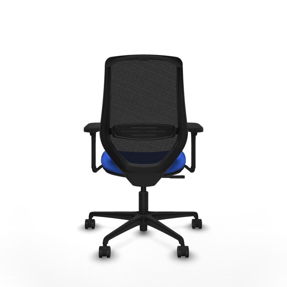 Chaise de Bureau Mardos sincro bali Piqueras y Crespo D036N0H Bleu