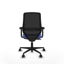 Chaise de Bureau Mardos sincro bali Piqueras y Crespo D036N0H Bleu clair