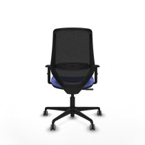 Chaise de Bureau Mardos sincro bali Piqueras y Crespo D036G0H Bleu clair
