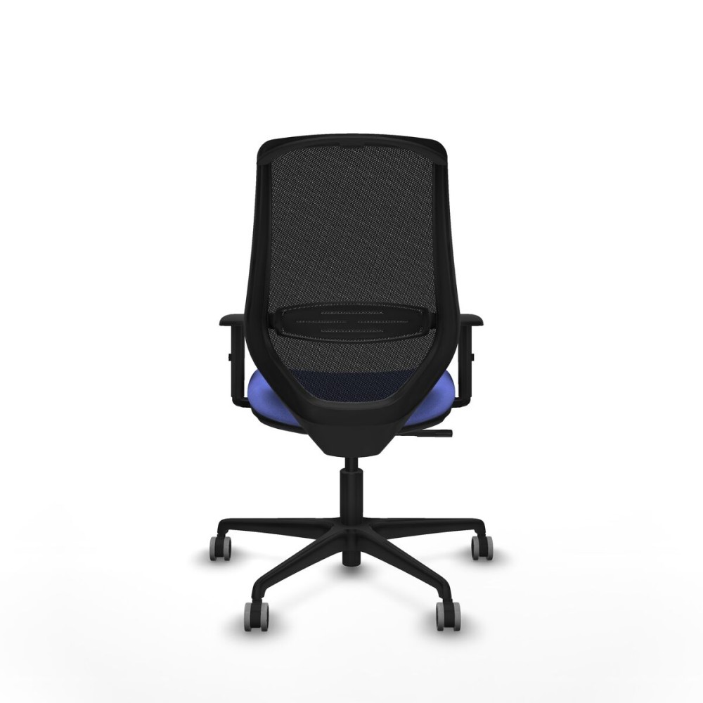 Chaise de Bureau Mardos sincro bali Piqueras y Crespo D036G0H Bleu clair