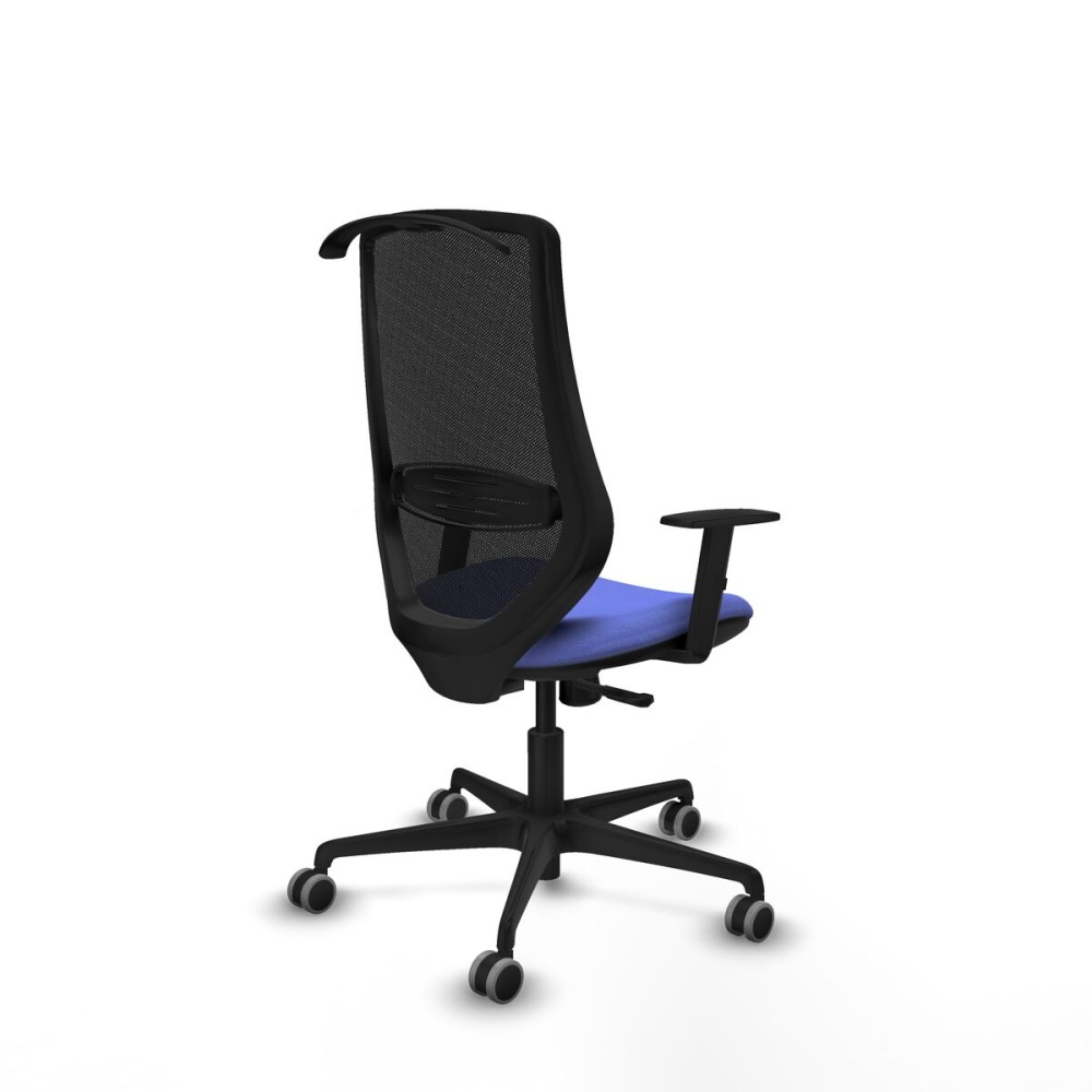 Chaise de Bureau Mardos sincro bali Piqueras y Crespo D036G0H Bleu clair