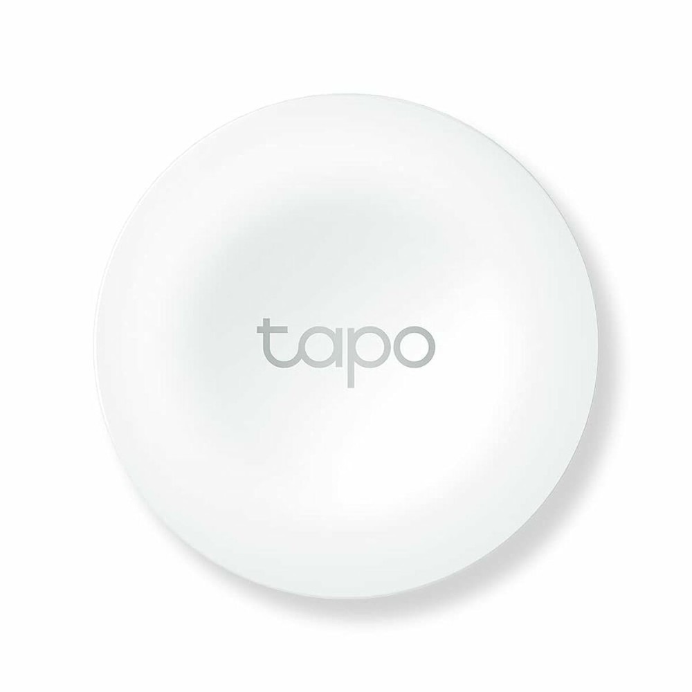 Bouton de commande intelligent TP-Link S200B Blanc