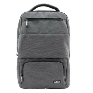 Laptoptasche Nilox TRAVEL Grau