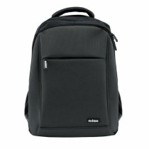 Sacoche pour Portable Nilox BUSINESS Noir