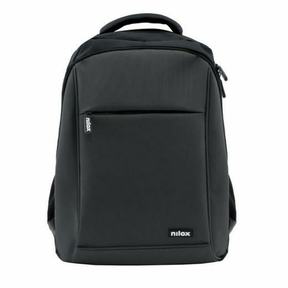 Laptoptasche Nilox BUSINESS Schwarz