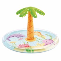 Inflatable Paddling Pool for Children Intex 173 x 104 cm (4 Units)