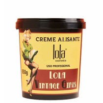 Bademantel Lola Cosmetics Vintage Girls Grande Redutor De Volume Creme Damen