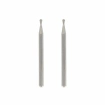 Fräswerkzeug Dremel 7103 Diamant Ø 2 mm (2 Stück)