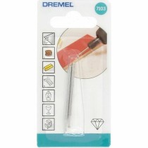 Fräswerkzeug Dremel 7103 Diamant Ø 2 mm (2 Stück)