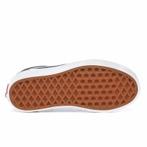 Chaussures casual enfant Vans Ward Platform Girls