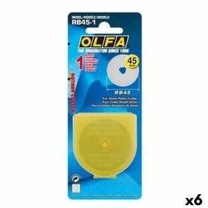 Cutter Blade Olfa RTY-2 6 Units