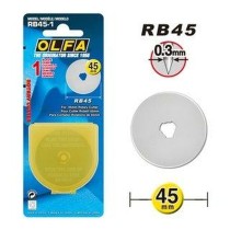 Cutter Blade Olfa RTY-2 6 Units