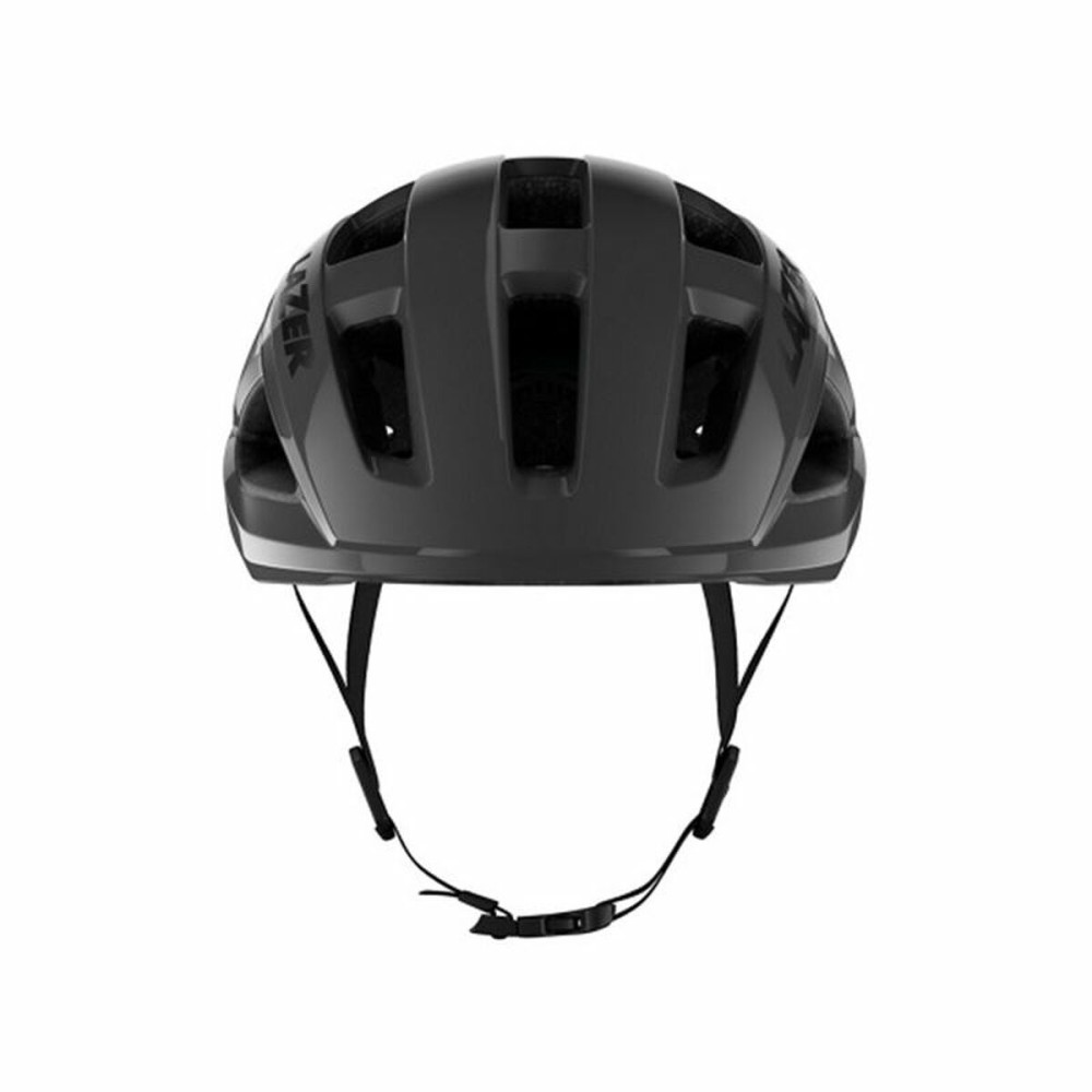 Casque de Cyclisme pour Adultes Lazer Tonic KinetiCore Titanium 58-61 cm